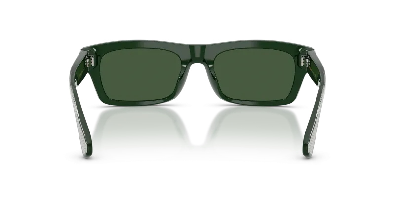 แว่นกันแดด Dolce & Gabbana DG4560-331182 ขาแว่นด้านใน