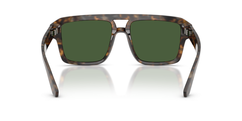 แว่นกันแดด Dolce & Gabbana DG4562-349971 ขาแว่นด้านใน
