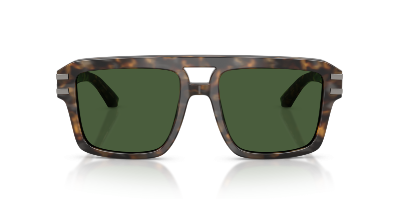 แว่นกันแดด Dolce & Gabbana DG4562-349971 ด้านหน้า