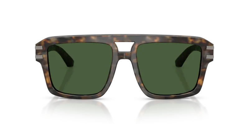 แว่นกันแดด Dolce & Gabbana DG4562-349971 ด้านหน้า