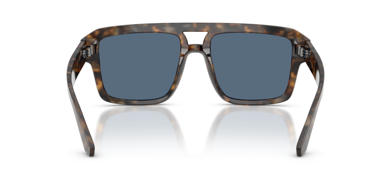แว่นกันแดด Dolce & Gabbana DG4562-350080 ขาแว่นด้านใน