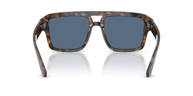 แว่นกันแดด Dolce & Gabbana DG4562-350080 ขาแว่นด้านใน