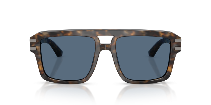 แว่นกันแดด Dolce & Gabbana DG4562-350080 ด้านหน้า