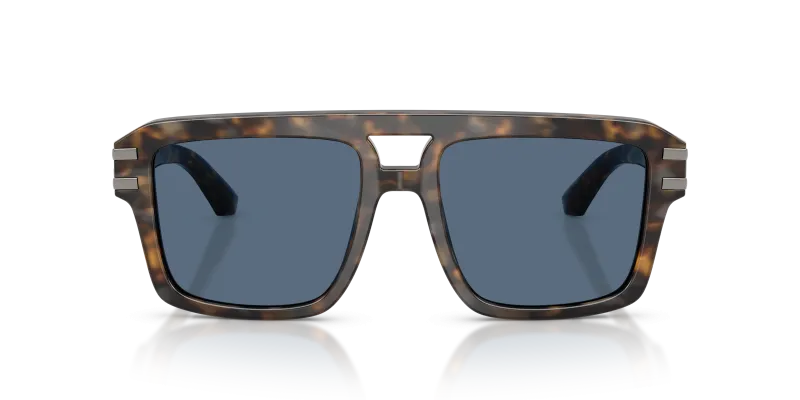 แว่นกันแดด Dolce & Gabbana DG4562-350080 ด้านหน้า