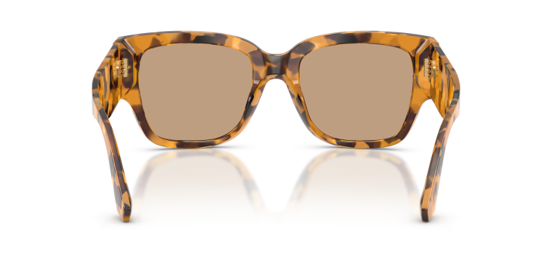 แว่นกันแดด Dolce & Gabbana DG4563-349663 ขาแว่นด้านใน