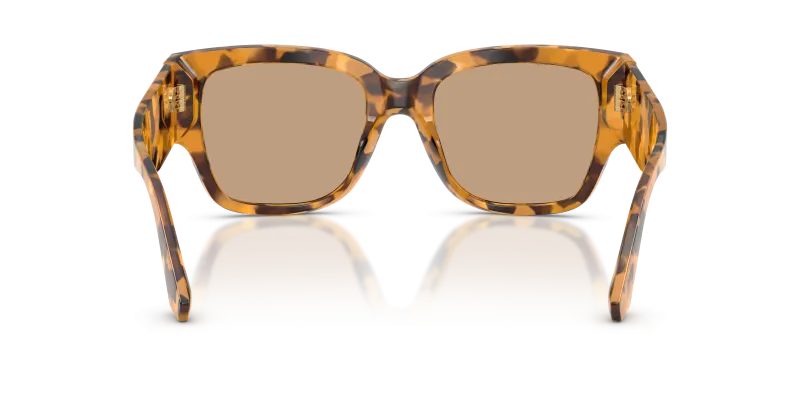 แว่นกันแดด Dolce & Gabbana DG4563-349663 ขาแว่นด้านใน