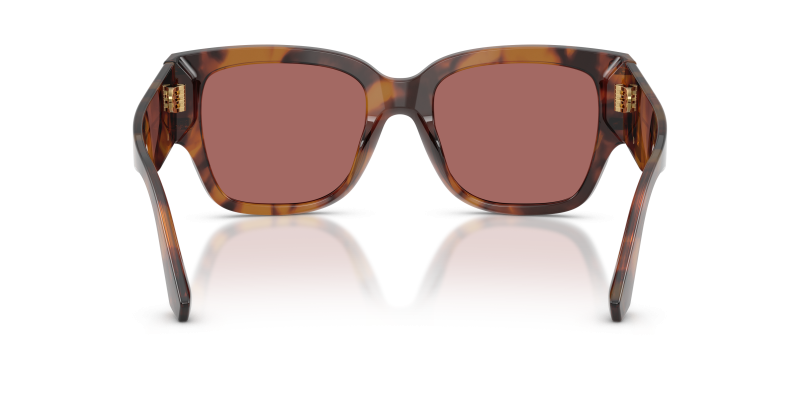 แว่นกันแดด Dolce & Gabbana DG4563-349769 ขาแว่นด้านใน