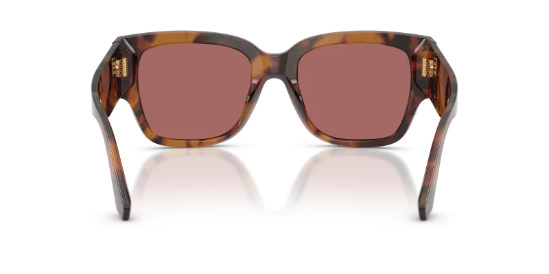 แว่นกันแดด Dolce & Gabbana DG4563-349769 ขาแว่นด้านใน