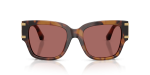 แว่นกันแดด Dolce & Gabbana DG4563-349769 ด้านหน้า