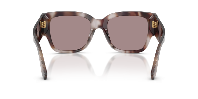 แว่นกันแดด Dolce & Gabbana DG4563-3498LA ขาแว่นด้านใน