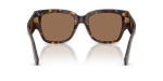 แว่นกันแดด Dolce & Gabbana DG4563-502/73 ขาแว่นด้านใน