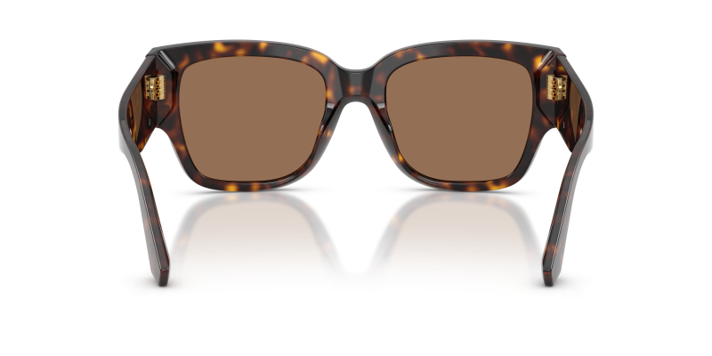 แว่นกันแดด Dolce & Gabbana DG4563-502/73 ขาแว่นด้านใน