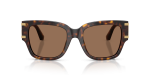 แว่นกันแดด Dolce & Gabbana DG4563-502/73 ด้านหน้า