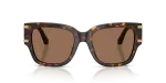 แว่นกันแดด Dolce & Gabbana DG4563-502/73 ด้านหน้า