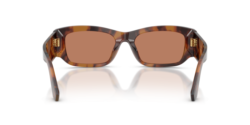 แว่นกันแดด Dolce & Gabbana DG4564-3497/3 ขาแว่นด้านใน