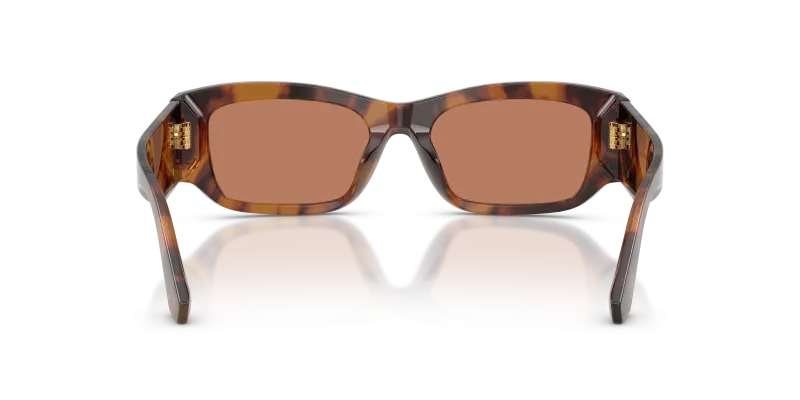 แว่นกันแดด Dolce & Gabbana DG4564-3497/3 ขาแว่นด้านใน
