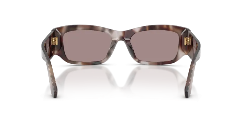 แว่นกันแดด Dolce & Gabbana DG4564-3498LA ขาแว่นด้านใน