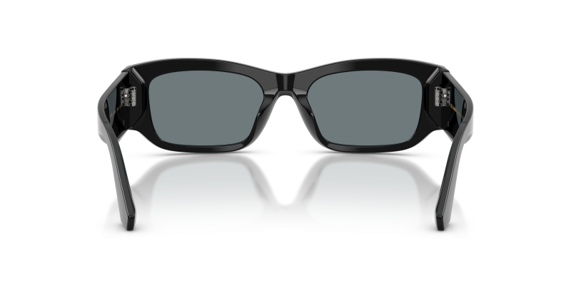 แว่นกันแดด Dolce & Gabbana DG4564-501/6G ขาแว่นด้านใน
