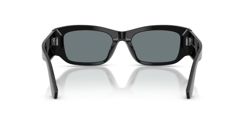 แว่นกันแดด Dolce & Gabbana DG4564-501/6G ขาแว่นด้านใน