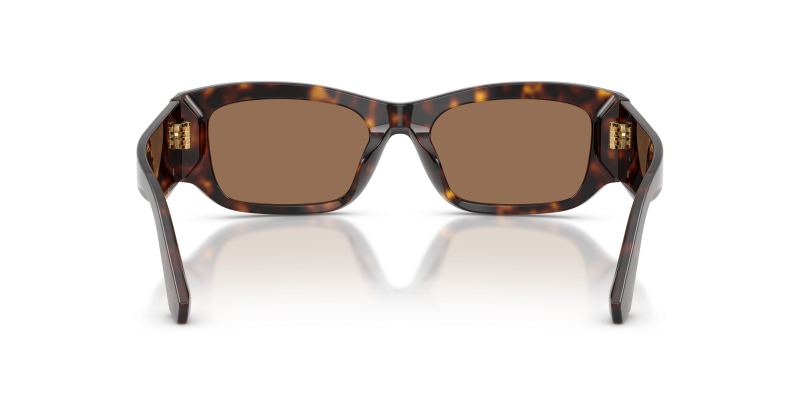 แว่นกันแดด Dolce & Gabbana DG4564-502/73 ขาแว่นด้านใน
