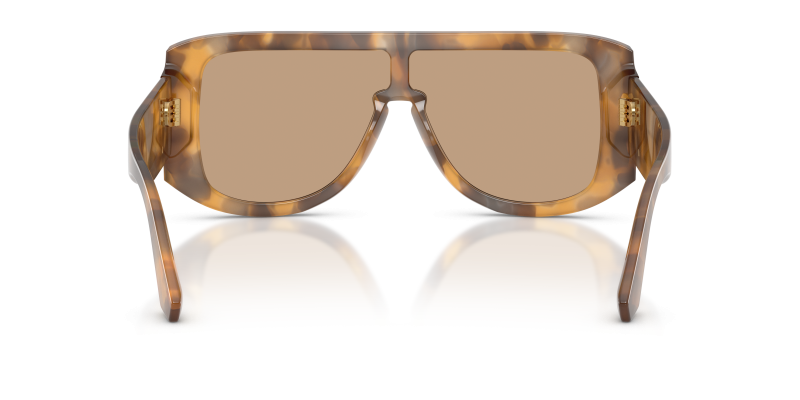 แว่นกันแดด Dolce & Gabbana DG4565-349663 ขาแว่นด้านใน
