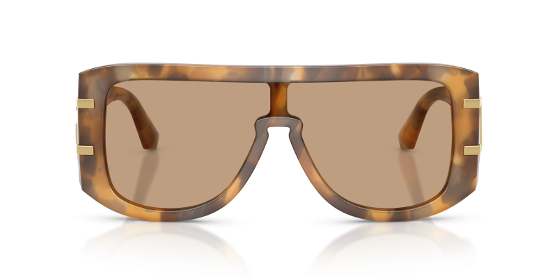 แว่นกันแดด Dolce & Gabbana DG4565-349663 ด้านหน้า