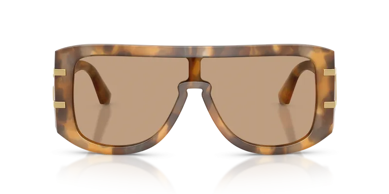แว่นกันแดด Dolce & Gabbana DG4565-349663 ด้านหน้า