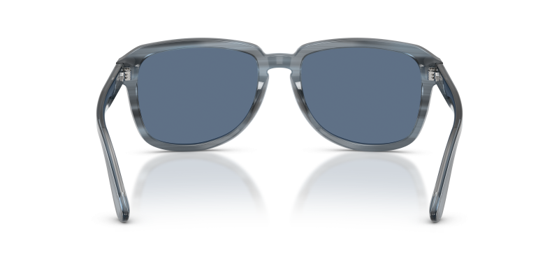 แว่นกันแดด Dolce & Gabbana DG4566-348280 ขาแว่นด้านใน