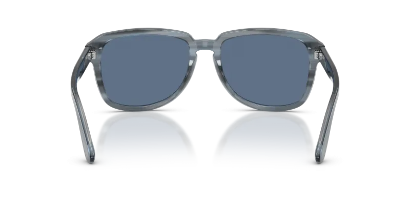 แว่นกันแดด Dolce & Gabbana DG4566-348280 ขาแว่นด้านใน