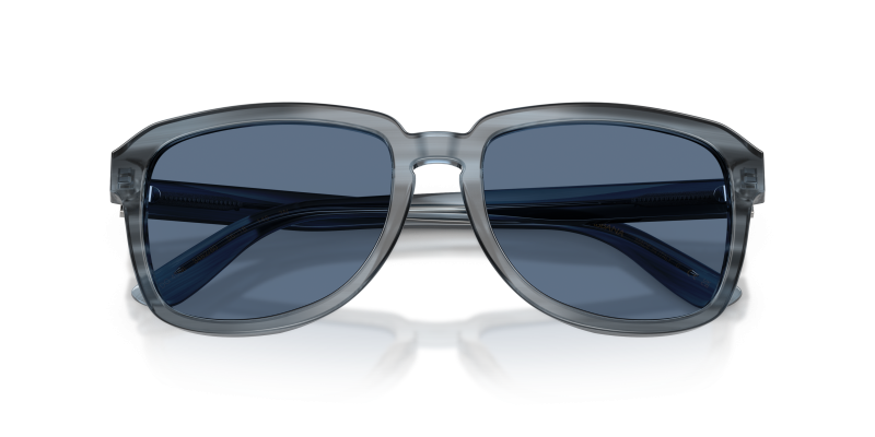 แว่นกันแดด Dolce & Gabbana DG4566-348280 close-up ด้านหน้า