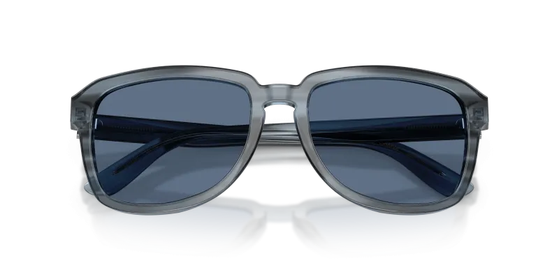 แว่นกันแดด Dolce & Gabbana DG4566-348280 close-up ด้านหน้า