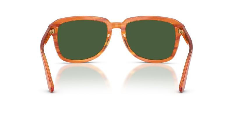แว่นกันแดด Dolce & Gabbana DG4566-34839A ขาแว่นด้านใน