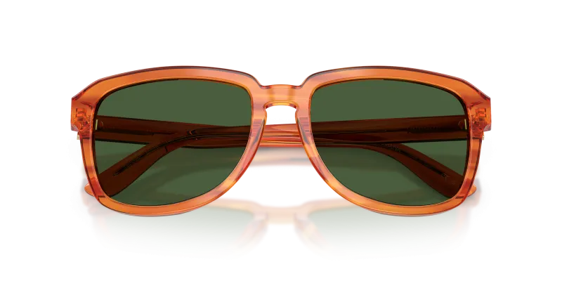 แว่นกันแดด Dolce & Gabbana DG4566-34839A close-up ด้านหน้า