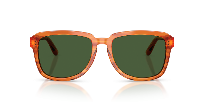 แว่นกันแดด Dolce & Gabbana DG4566-34839A ด้านหน้า