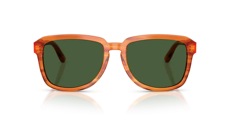 แว่นกันแดด Dolce & Gabbana DG4566-34839A ด้านหน้า