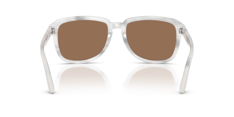 แว่นกันแดด Dolce & Gabbana DG4566-349573 ขาแว่นด้านใน