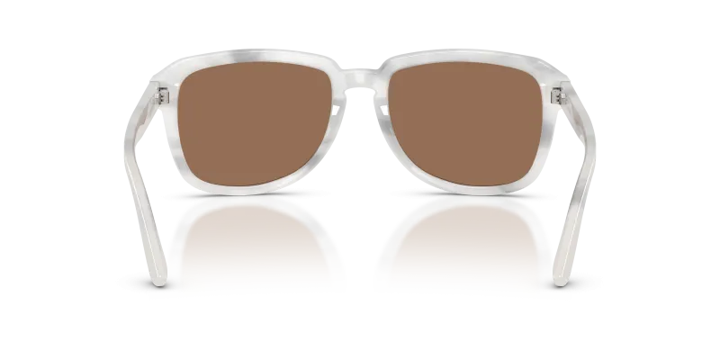 แว่นกันแดด Dolce & Gabbana DG4566-349573 ขาแว่นด้านใน