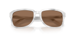 แว่นกันแดด Dolce & Gabbana DG4566-349573 close-up ด้านหน้า