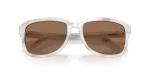 แว่นกันแดด Dolce & Gabbana DG4566-349573 close-up ด้านหน้า