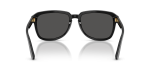 แว่นกันแดด Dolce & Gabbana DG4566-501/87 ขาแว่นด้านใน