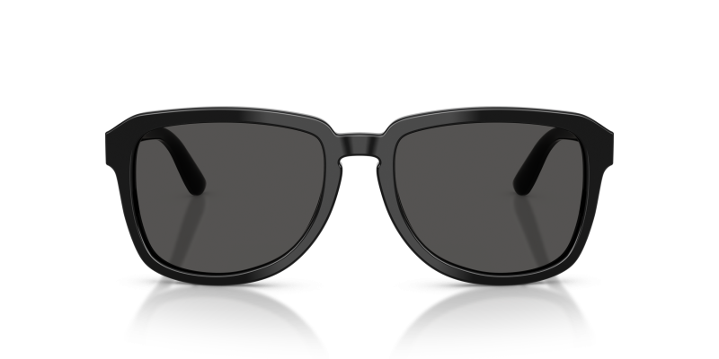 แว่นกันแดด Dolce & Gabbana DG4566-501/87 ด้านหน้า