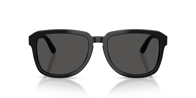 แว่นกันแดด Dolce & Gabbana DG4566-501/87 ด้านหน้า