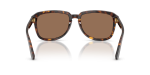 แว่นกันแดด Dolce & Gabbana DG4566-502/73 ขาแว่นด้านใน