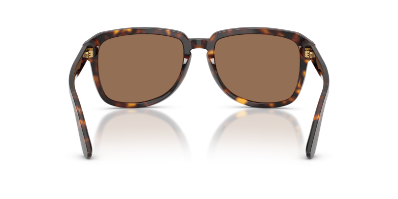 แว่นกันแดด Dolce & Gabbana DG4566-502/73 ขาแว่นด้านใน