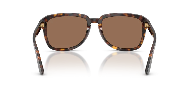 แว่นกันแดด Dolce & Gabbana DG4566-502/73 ขาแว่นด้านใน