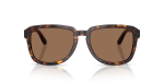 แว่นกันแดด Dolce & Gabbana DG4566-502/73 ด้านหน้า