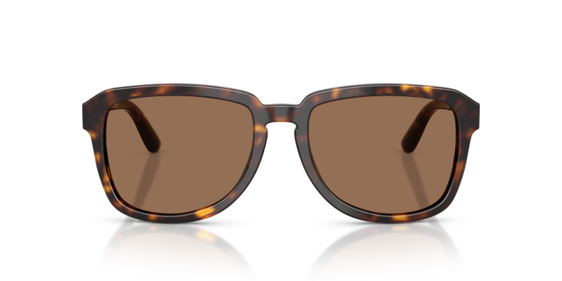 แว่นกันแดด Dolce & Gabbana DG4566-502/73 ด้านหน้า