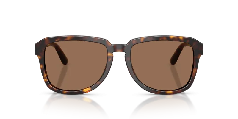 แว่นกันแดด Dolce & Gabbana DG4566-502/73 ด้านหน้า