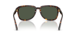 แว่นกันแดด Dolce & Gabbana DG4566-502/9A ขาแว่นด้านใน