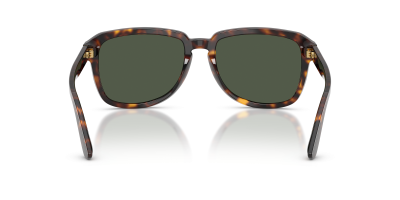 แว่นกันแดด Dolce & Gabbana DG4566-502/9A ขาแว่นด้านใน